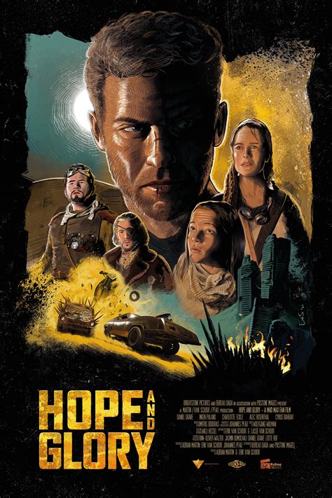 cartoonhd hope and glory